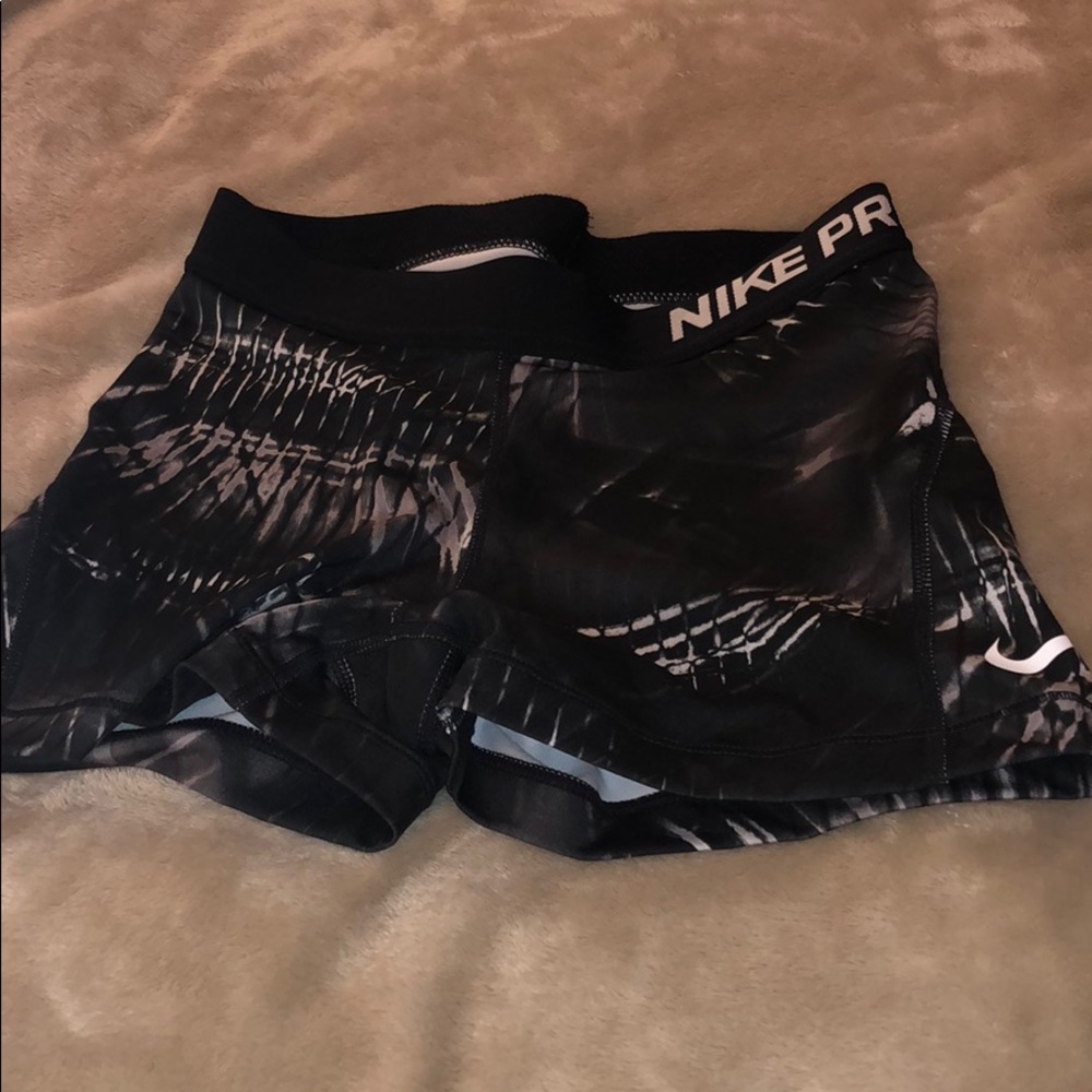 Nike Pro Spandex